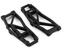 WideMaxx Lower Suspension Arm Black Maxx 2pcs (  )