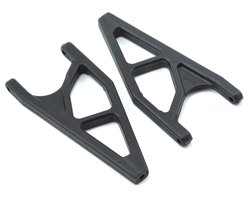 Rear Upper Suspension Arms Nero 6S BLX 2pcs (  )