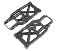 HSP Rear Lower Suspension Arms 1:8 2pcs (  )