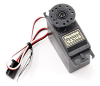 Futaba S3305 High Torque Servo