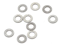 Shim 2.5x4x0.3mm 10pcs (  )