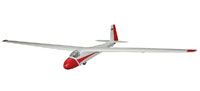 Ka-8 Electric Sailplane PNP (  )