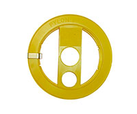 Sullivan Plastic Controlline Reel (  )