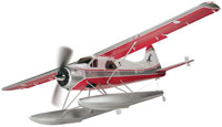 Island Wings DHC-2 Beaver PNP (  )