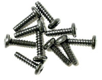 TP Binder Head Screw M4x15mm 6pcs (  )