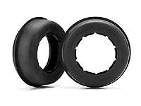 Sand Buster-T Rib Tire M Comp 190x60mm Baja 5T 2pcs (  )