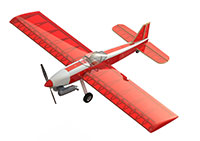 PML-1008 Peregrine Falcon Control Line Airplane 1000mm Kit (  )