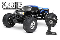 Savage XL 5.9 Gigante Truck Body 2.4GHz RTR (  )