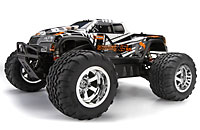 Savage XS SS 4WD Kit (  )