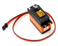 Savox SB-2271SG HV High Speed Brushless Steel Gear Digital Servo (  )