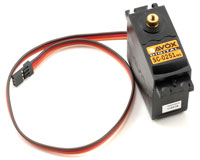 Savox SC-0251MG Metal Gear Standard Digital Servo (  )