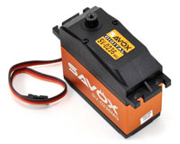 Savox SV-0236MG HV Super Torque Steel Gear Digital Servo (  )