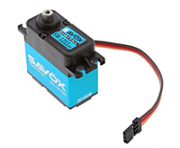 Savox SW-1211SG Waterproof Digital Steel Gear Servo (  )