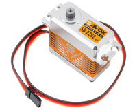 Savox SB-2282SG HV High Torque Brushless Steel Gear Digital Servo (  )