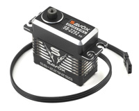 Savox SB-2292SG HV Monster Torque Brushless Steel Gear Servo (  )