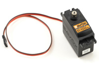 Savox SC-0252MG Standard Digital Metal Gear Servo (  )