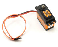 Savox SC-1257TG Titanium Gear Standard Digital Servo (  )