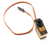 Savox SH-0254 Digital High Torque Micro Servo (  )