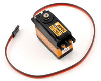 Savox SH-1290MG Ultra Speed Digital Metal Gear Tail Servo (  )