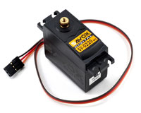 Savox SC-0220MG HV Metal Gear Standard Digital Servo (  )