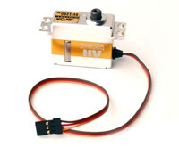 Savox SV-1260MG HV Metal Gear Digital Mini Servo (  )