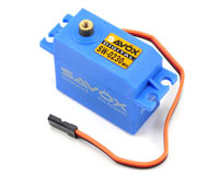 Savox SW-0230MG HV Waterproof Metal Gear Digital Servo (  )