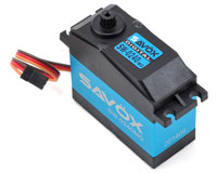 Savox SW-0240MG HV Waterproof 1/5 Scale Digital Servo (  )