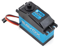 Savox SW-0241MG HV Super Torque Waterproof 1/5 Scale Digital Servo (  )