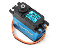 Savox SW-1210SG Tall Waterproof Digital Steel Gear Servo (  )