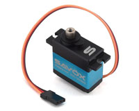 Savox SW-1250MG HV Waterproof Metal Gear Mini Digital Servo (  )