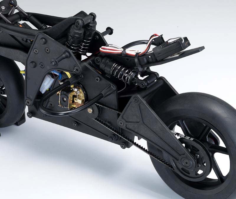 Радиоуправляемый мотоцикл SB5 Motorcycle 1/5 IFHSS Blue 2.4GHz RTR (6574-F271) (нажмите для увеличения) Радиоуправляемый мотоцикл SB5 Motorcycle 1/5 IFHSS Blue 2.4GHz RTR (6574-F271) (нажмите для увеличения)