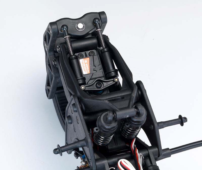 Радиоуправляемый мотоцикл SB5 Motorcycle 1/5 IFHSS Blue 2.4GHz RTR (6574-F271) (нажмите для увеличения) Радиоуправляемый мотоцикл SB5 Motorcycle 1/5 IFHSS Blue 2.4GHz RTR (6574-F271) (нажмите для увеличения)