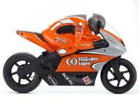 SB5 Brushless Motorcycle 1/5 Orange 2.4GHz RTR (  )