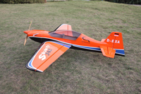 GoldwingRC Sbach 342 50E C 1450mm ARF (  )