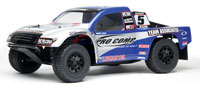 Associated SC10 Short Course Team Pro Comp 4WD 2.4GHz RTR (  )