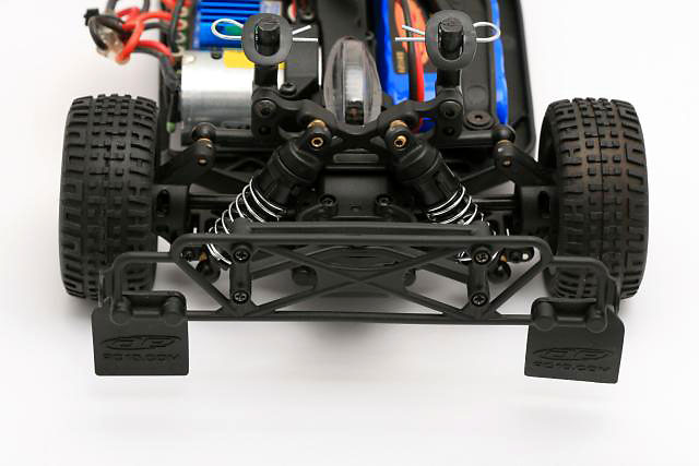 Associated SC18 RTR 2.4GHz (AS20120) (нажмите для увеличения) Associated SC18 RTR 2.4GHz (AS20120) (нажмите для увеличения)