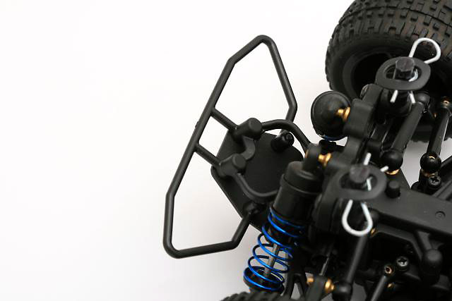Associated SC18 RTR 2.4GHz (AS20120) (нажмите для увеличения) Associated SC18 RTR 2.4GHz (AS20120) (нажмите для увеличения)