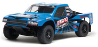 Associated SC8.2e Lucas Slick Mist 4WD RTR 2.4GHz (  )