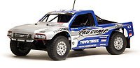 Associated SC8 Short Course Race Truck PRO Comp (  )