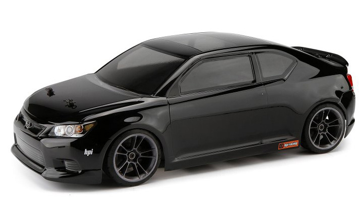 Scion TC RS