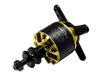 Scorpion A-3017-600kV Brushless Motor 962W (  )