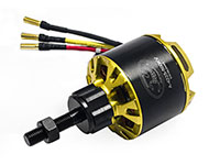 Scorpion A-4225-500kV Brushless Motor 3108W (  )