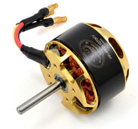 Scorpion HK-4015-1070 Brushless Motor 1070kV Mikado Edition (  )