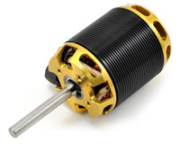 Scorpion HK-4540-400KV Ultimate Brushless Motor 400kV 10000W 8mm Shaft (  )