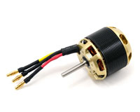 Scorpion HKIII-4020-1350 Brushless Motor 1350kV 1890W (  )