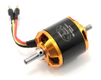 Scorpion SII-3020-780KV Brushless Motor 780kV 800W (  )