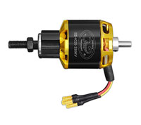 Scorpion SII-4025-330KV Brushless Motor 330kV 2000W (  )