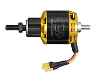 Scorpion SII-4020-420kV Brushless Motor 1500W (  )