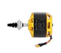 Scorpion SII-6530-150KV Brushless Motor 150kV 4220W (  )