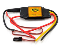 Scorpion Commander V2 15A 4S Brushless ESC with SBEC (  )